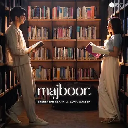 Majboor