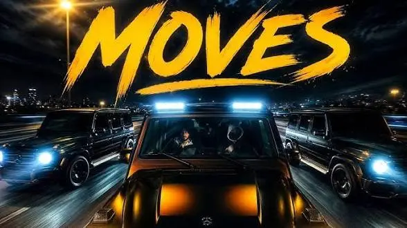 Moves